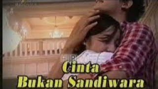 FTV Cinta Bukan Sandiwara - misteri ilahi indosiar