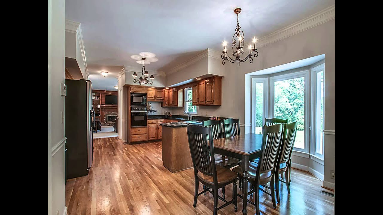 Home For Sale 4045 Trail Ridge Dr Franklin, TN 37067 YouTube