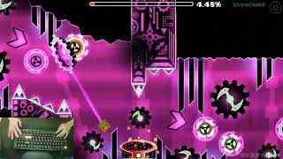 [2nd Hardest] Celestial Force 89% 88x1 84x1 80x1 74x1 73x3 68x1 | (!video) (!twitter) (!youtube) (!d