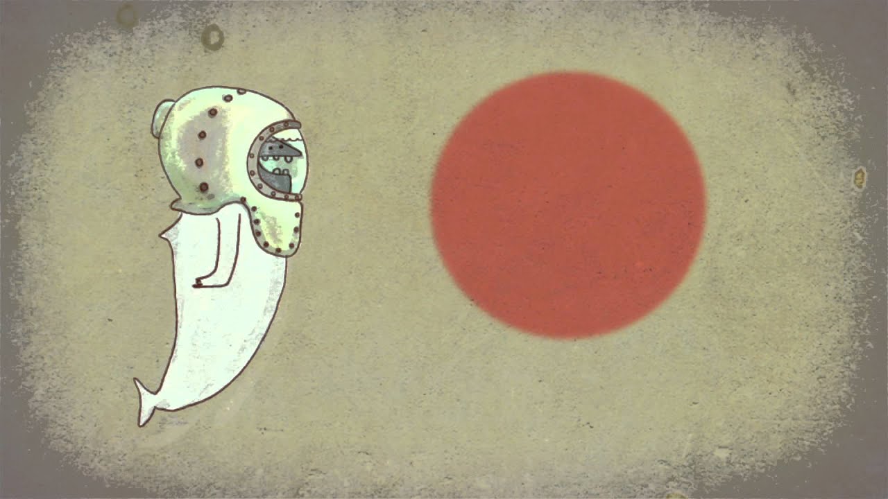 official secrets Daniela, 6 años