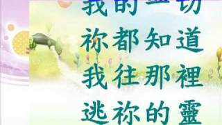 20100428_團契遊樂園_薪火永傳_十架七言.wmv