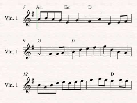 the girl i left behind me sheet music youtube the girl i left behind me sheet music