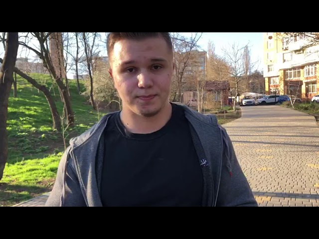 Watch Николай, Одесса, Украина, отзыв про Обучение в Канаде on YouTube.