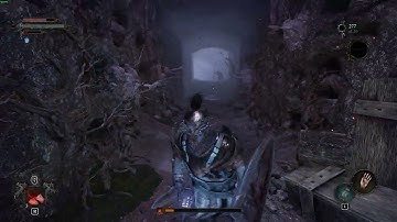 How to ROTATE Camera in Lords of the Fallen - Camera Guide #soulslike