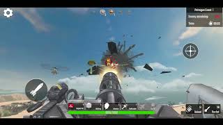 World War: Fight for freedom (Gameplay 2) | Enjoy !! screenshot 5