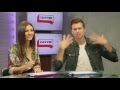 Victoria Justice & Pierson Fode Play the BFF Game!