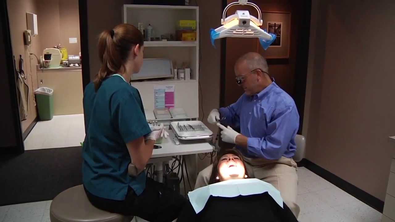 Advanced Dental Arts YouTube
