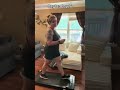Walking Pad I’ve Been Loving for Easy At-Home Steps