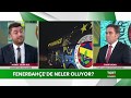 Fenerbahçe'de Neler Oluyor? Yeni Teknik Direktör Kim Olacak?