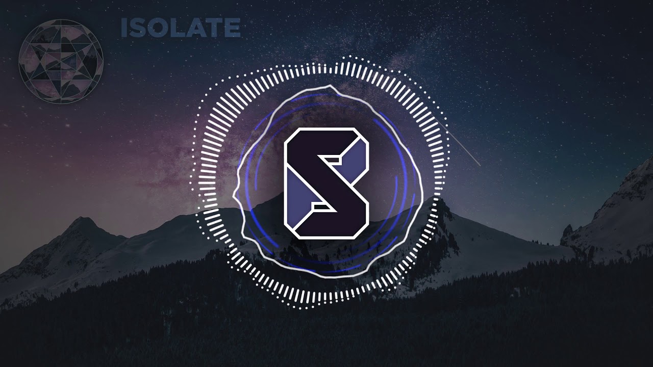 Isolate - Deep Rollers Drum and Bass Mix