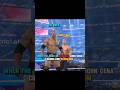 John Cena & The Rock Respect Moments Edit! 🥹❤️🩹