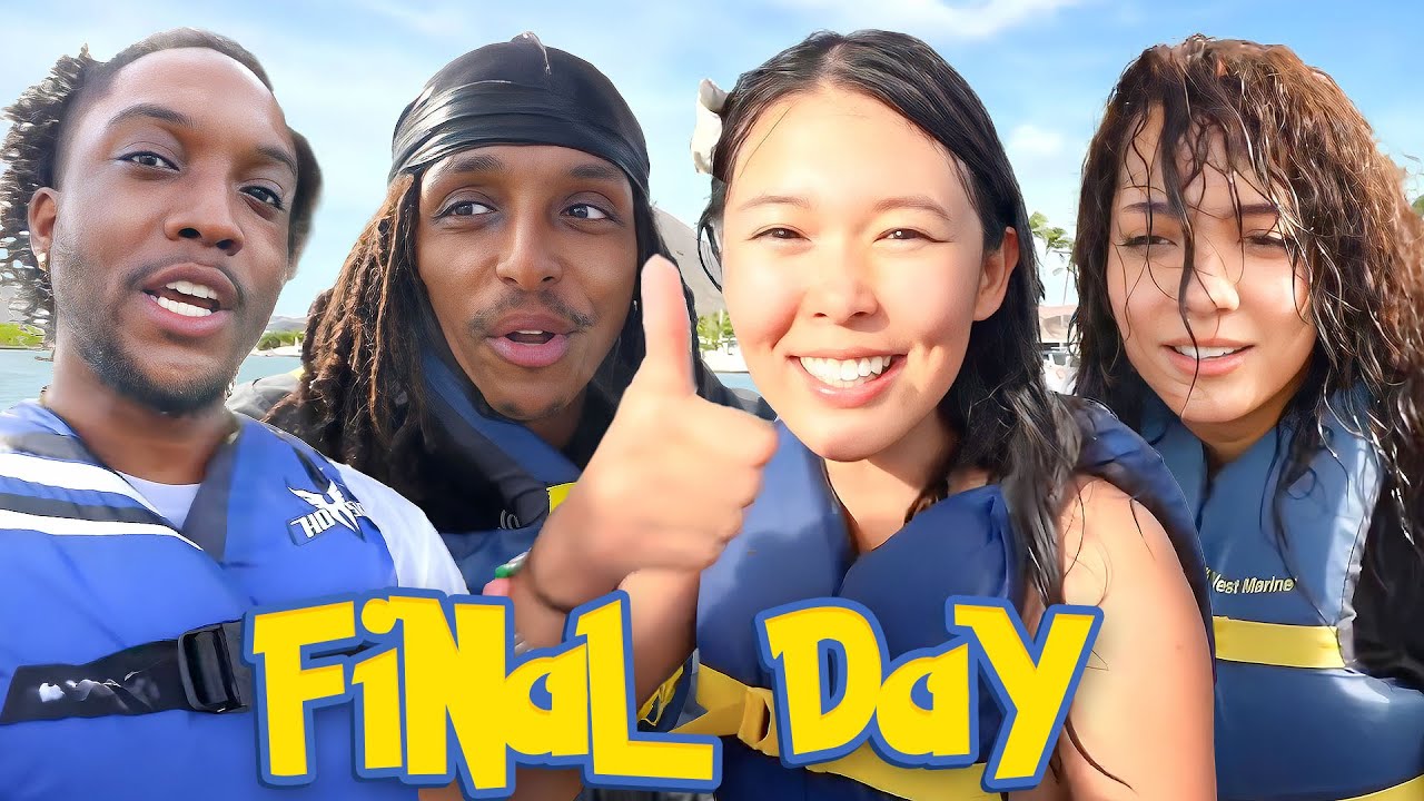 Extra Emily Pokémon Go Marathon Day 4 FT Agent, Cinna, & YourRAGE (THE FINALE)