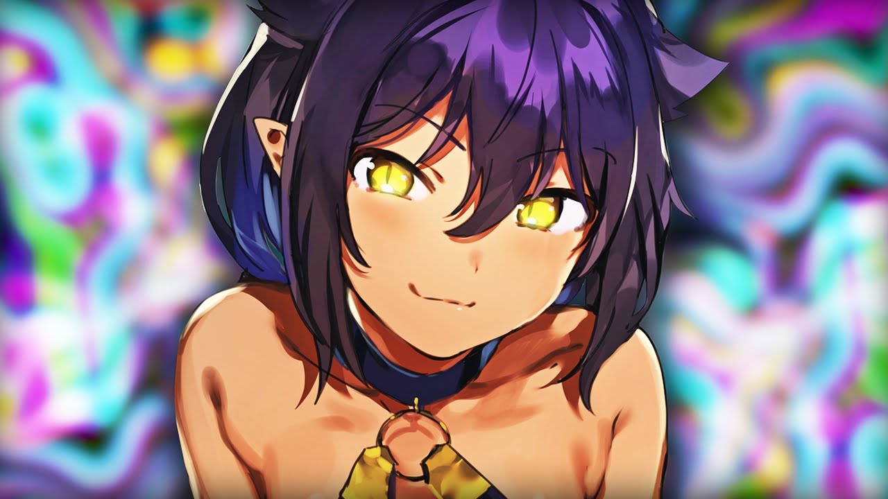 YouTube에서 Nightcore - BACK AND FORTH | Lyrics 보기 YouTube에서 Nightcore - BACK AND FORTH | Lyrics 보기