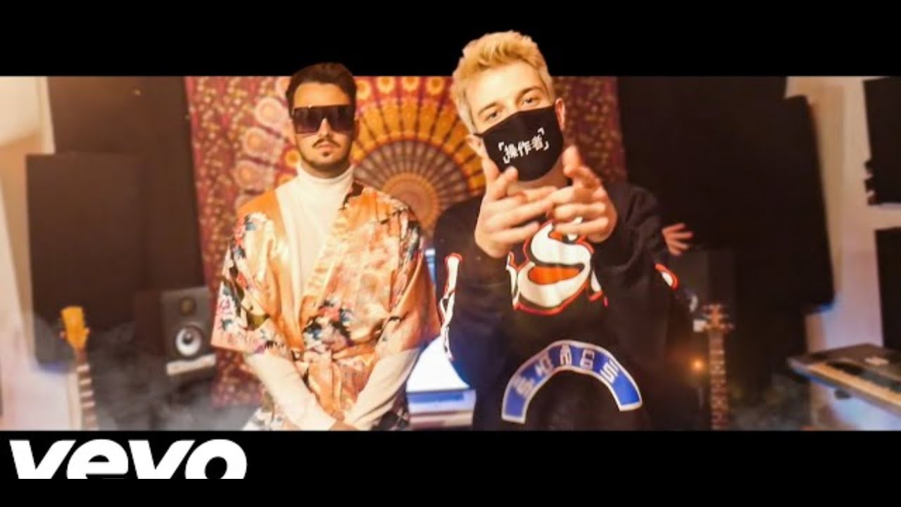 Kamuś | Robimy piosenkę w 15 minut | *HIT*