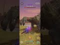 10.5 Magna GL (Bloodfire BD) vs. 10☆ Garangolm - 59s