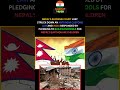 India Is Building 14 Earthquake Resistant Schools in Nepal #IndiaNepal #NepalSchools #Earthquake