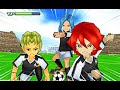 2021年4月18日対戦動画⑧ イナズマイレブン3