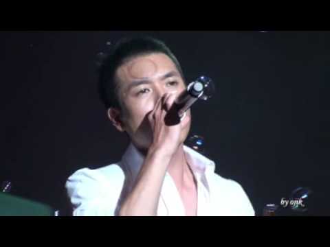 johyunjae 赵显宰-7.19《像风在你身边》