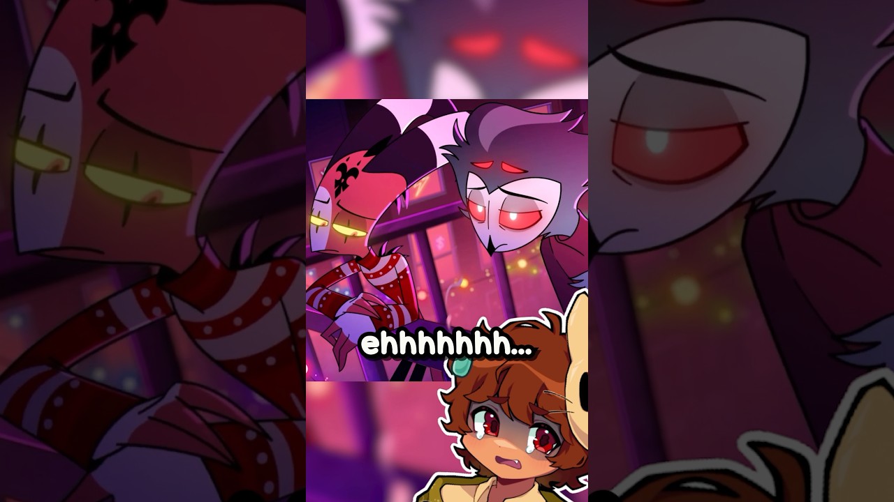 I HATE INDIE ANIMATION… (kinda?)