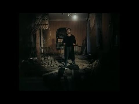 \"მარტოხელა მონადირე\" - სასჯელი (martoxela monadire)