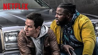 Spenser Confidential - مارك والبيرغ | المقدمة الرسمية | أفلام Netflix