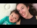 Beginning of video