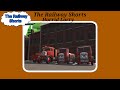 [The Railway Shorts] Horrid Lorry