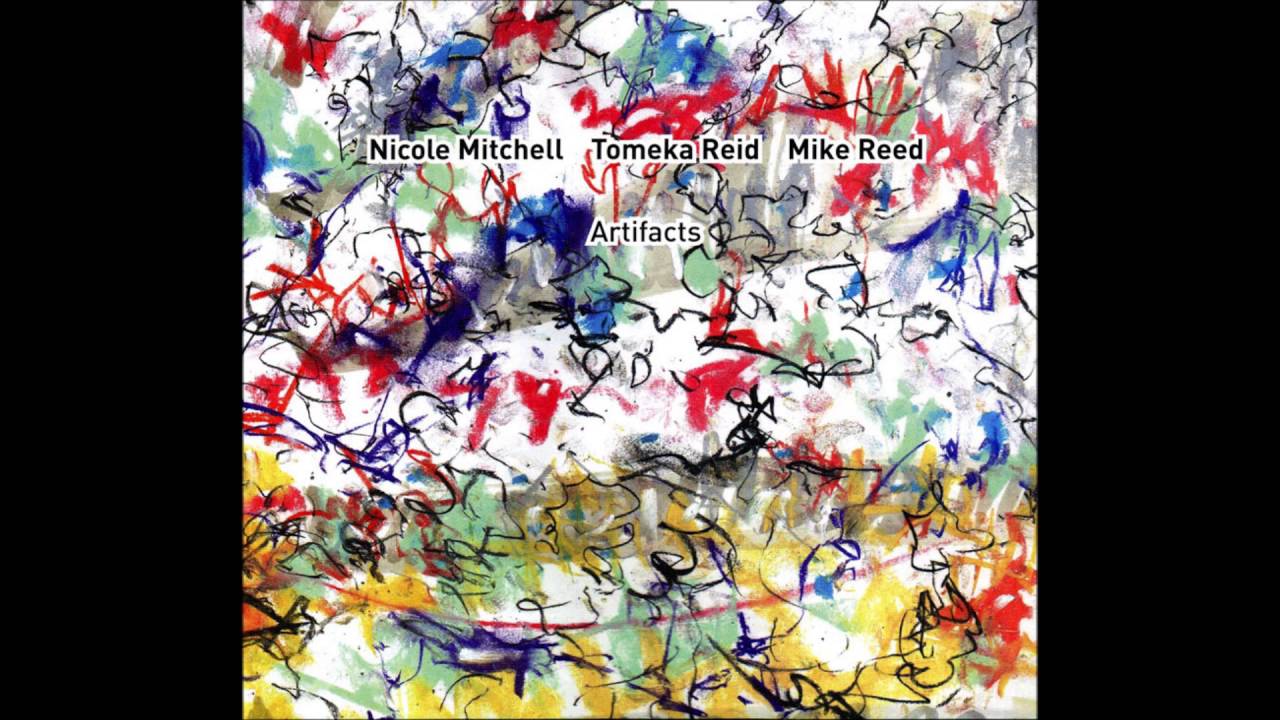 Watch Nicole Mitchell / Tomeka Reid / Mike Reed - "Light on the Path" on YouTube Watch Nicole Mitchell / Tomeka Reid / Mike Reed - "Light on the Path" on YouTube