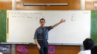 Using the Second Derivative (1 of 2: Locating stationary points) Using the Second Derivative (1 of 2: Locating stationary points)