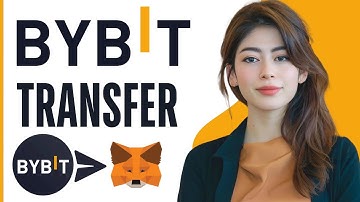 How To Transfer From Bybit To Metamask 2024