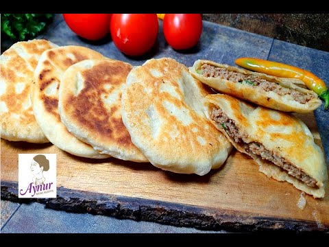 Was aus Kartoffeln und Hackfleisch zubereiten? Ganze 6 Rezepte, in die Sie sich verlieben werden!. 