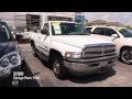 2000 DODGE RAM 1500 - For Sale Review - Baker GMC | Charleston, SC