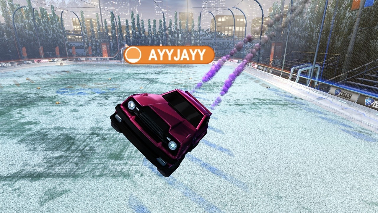 Я вернулся?!