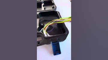 CGDI FC200 ECU Programmer. Do you know how to read flash?