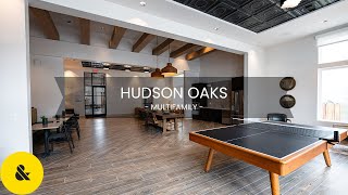 Hudson Oaks