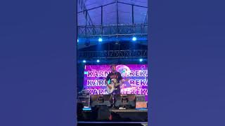 KARNAMEREKA - Pergi Keluar ( LIVE B16 FAMILY PATIFOSI 2023 )