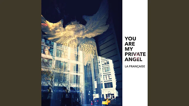 You Are My Private Angel (Jentgen Remix)