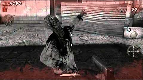 Cod zombies android part 1 ascension