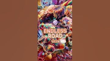 Vaion - Endless Road (Original Mix) [OUT NOW]