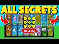 How to get EVERY SECRET in 1v1 With Every Gun ✅ UNLOCK ALL Secret Weapons NEW CODES