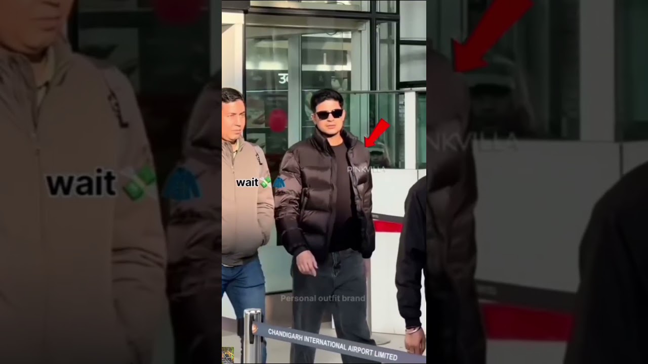 sara tendulkar 💕❤️ Subhaman gill whatsapp status video