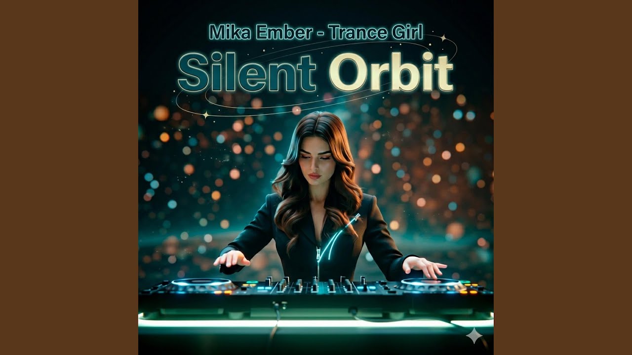 Watch Silent Orbit on YouTube Watch Silent Orbit on YouTube