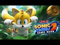 Sonic Dash 2 World Record Mission Target Testing against 