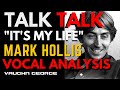 Capture de la vidéo Talk Talk: It&#39;S My Life - Mark Hollis Vocal Analysis