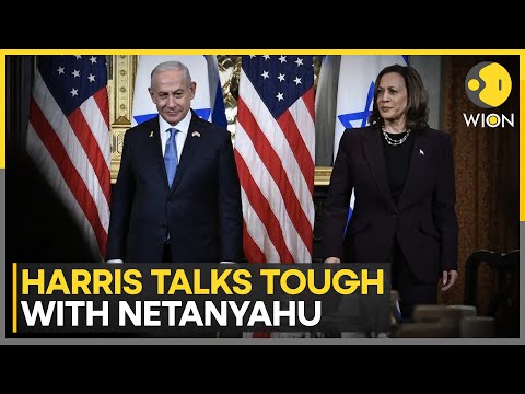 Israel-Hamas war: Biden,