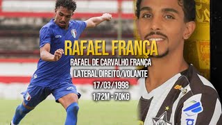 Rafael França - Estrela do Norte 2023