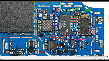 Samsung M20 network problem solution   Samsung M205 network ways jumper solution720P 60FPS