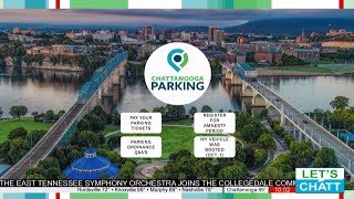 CARTA and Chattanooga Parking