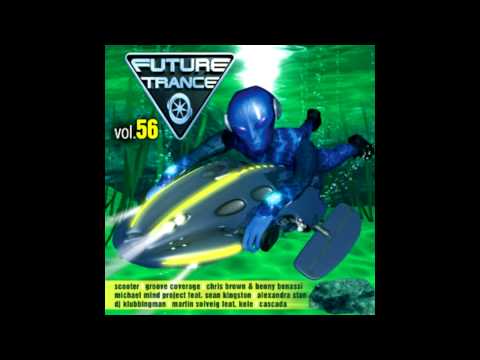 Michael Mind feat. Sean Kingston - Ready or not (de-grees Radio Edit)