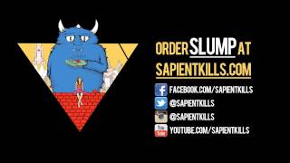 Sapient - Monsters Eat Bricks (Slump)